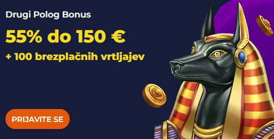 Nine Casino Bonus Code